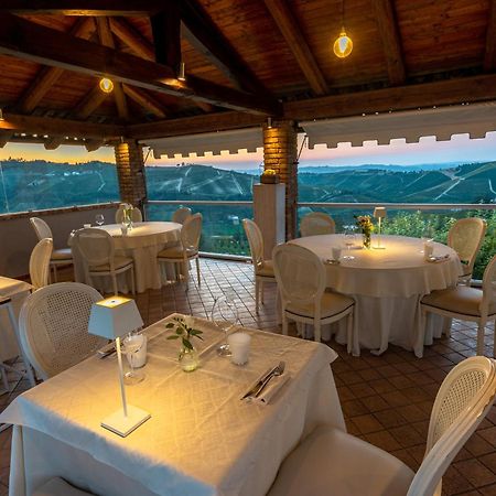 Locanda San Giorgio Neviglie Exterior photo