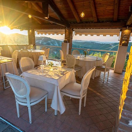 Locanda San Giorgio Neviglie Exterior photo