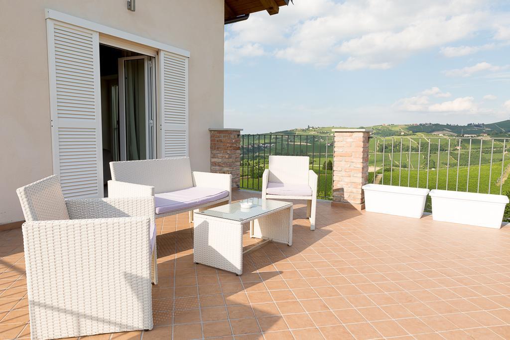 Locanda San Giorgio Neviglie Exterior photo