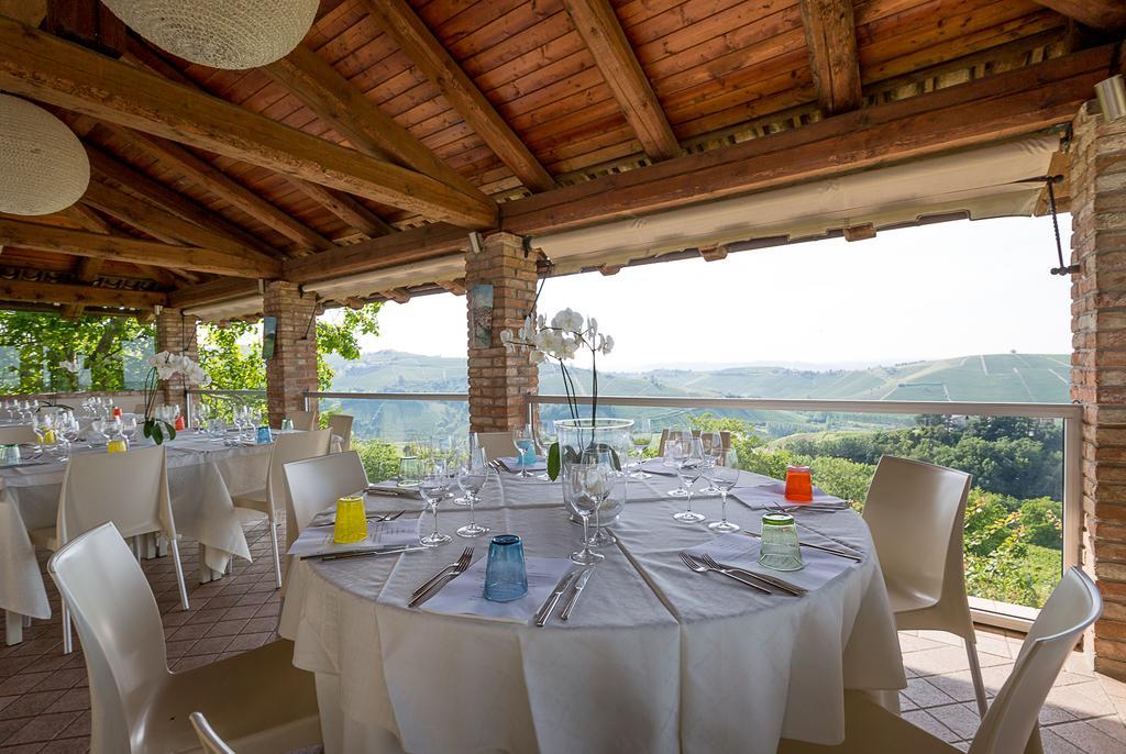 Locanda San Giorgio Neviglie Exterior photo