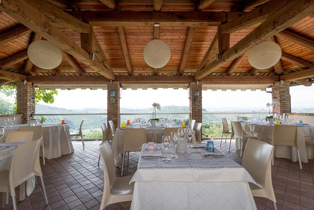 Locanda San Giorgio Neviglie Exterior photo